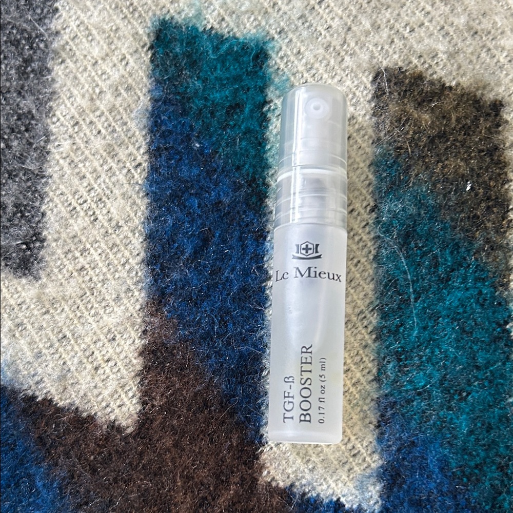 Le Mieux TGF-β Booster - Clear